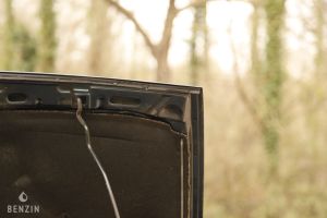 Volkswagen Golf 2 GTI 99k km - 1989