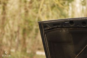 Volkswagen Golf 2 GTI 99k km - 1989