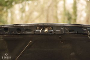 Volkswagen Golf 2 GTI 99k km - 1989