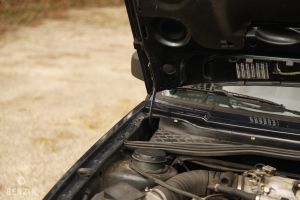 Volkswagen Golf 2 GTI 99k km - 1989