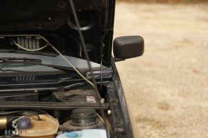 Volkswagen Golf 2 GTI 99k km - 1989