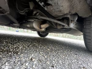 Volkswagen Golf 2 GTI 99k km - 1989