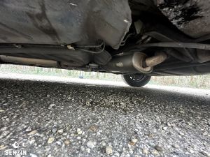 Volkswagen Golf 2 GTI 99k km - 1989