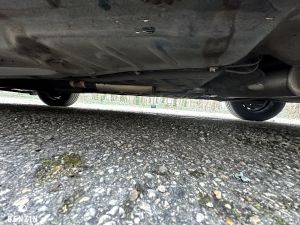 Volkswagen Golf 2 GTI 99k km - 1989