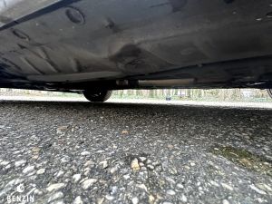 Volkswagen Golf 2 GTI 99k km - 1989