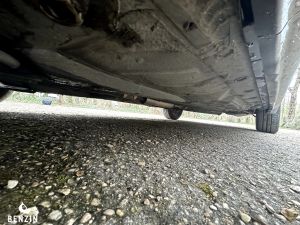 Volkswagen Golf 2 GTI 99k km - 1989