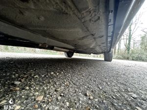 Volkswagen Golf 2 GTI 99k km - 1989