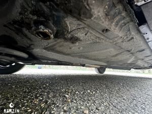 Volkswagen Golf 2 GTI 99k km - 1989