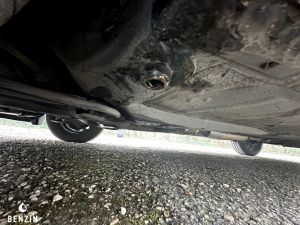 Volkswagen Golf 2 GTI 99k km - 1989