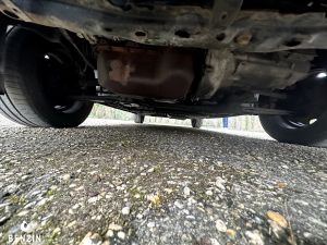 Volkswagen Golf 2 GTI 99k km - 1989