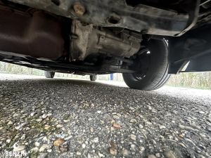 Volkswagen Golf 2 GTI 99k km - 1989