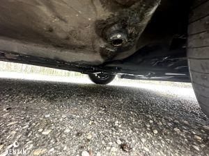 Volkswagen Golf 2 GTI 99k km - 1989