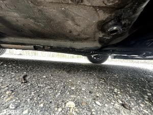 Volkswagen Golf 2 GTI 99k km - 1989