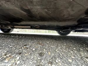 Volkswagen Golf 2 GTI 99k km - 1989