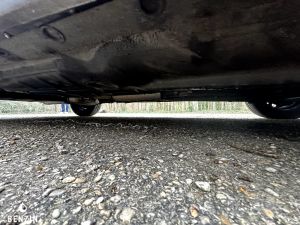 Volkswagen Golf 2 GTI 99k km - 1989