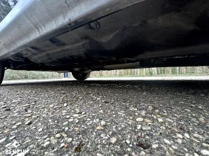 Volkswagen Golf 2 GTI 99k km - 1989