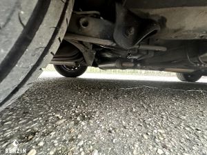 Volkswagen Golf 2 GTI 99k km - 1989