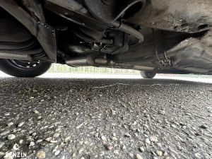 Volkswagen Golf 2 GTI 99k km - 1989