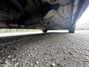 Volkswagen Golf 2 GTI 99k km - 1989