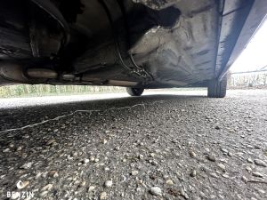 Volkswagen Golf 2 GTI 99k km - 1989