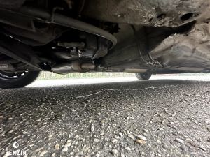 Volkswagen Golf 2 GTI 99k km - 1989