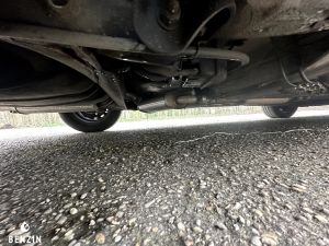 Volkswagen Golf 2 GTI 99k km - 1989