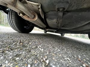 Volkswagen Golf 2 GTI 99k km - 1989