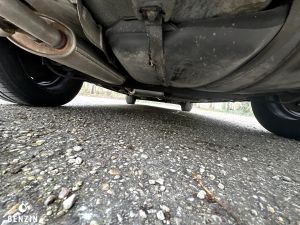 Volkswagen Golf 2 GTI 99k km - 1989