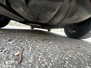 Volkswagen Golf 2 GTI 99k km - 1989