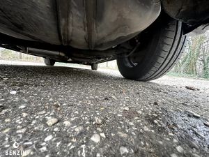 Volkswagen Golf 2 GTI 99k km - 1989