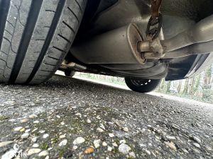 Volkswagen Golf 2 GTI 99k km - 1989