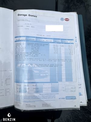 Volkswagen Golf 2 GTI 99k km - 1989