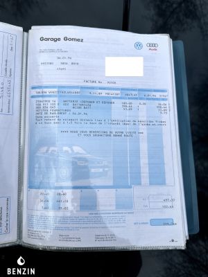 Volkswagen Golf 2 GTI 99k km - 1989