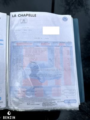 Volkswagen Golf 2 GTI 99k km - 1989