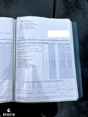 Volkswagen Golf 2 GTI 99k km - 1989