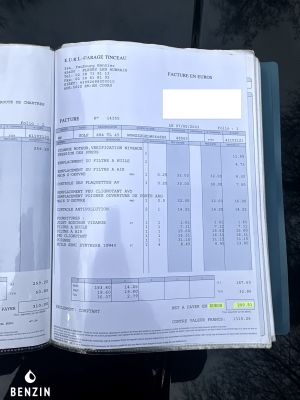 Volkswagen Golf 2 GTI 99k km - 1989