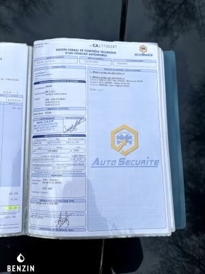 Volkswagen Golf 2 GTI 99k km - 1989