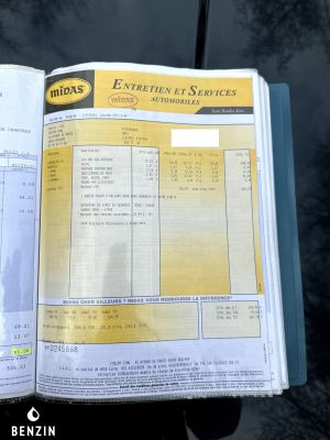 Volkswagen Golf 2 GTI 99k km - 1989