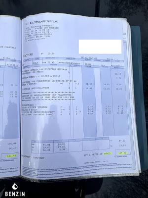 Volkswagen Golf 2 GTI 99k km - 1989