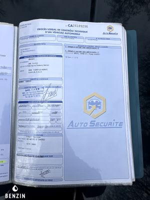 Volkswagen Golf 2 GTI 99k km - 1989