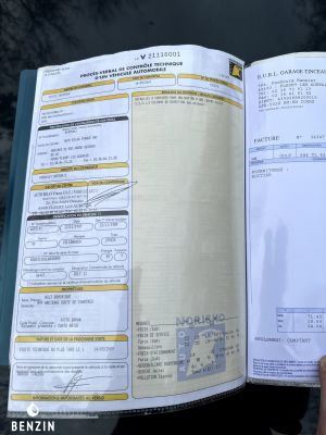 Volkswagen Golf 2 GTI 99k km - 1989