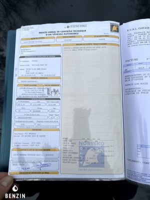 Volkswagen Golf 2 GTI 99k km - 1989