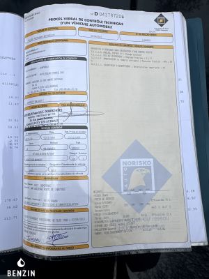 Volkswagen Golf 2 GTI 99k km - 1989