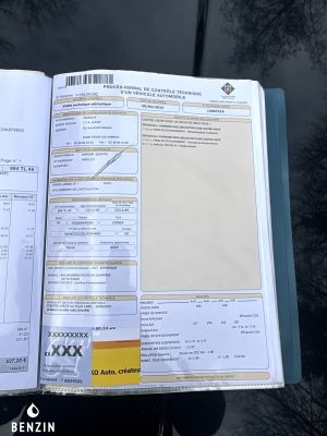 Volkswagen Golf 2 GTI 99k km - 1989