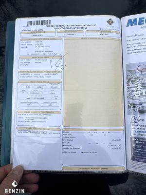 Volkswagen Golf 2 GTI 99k km - 1989