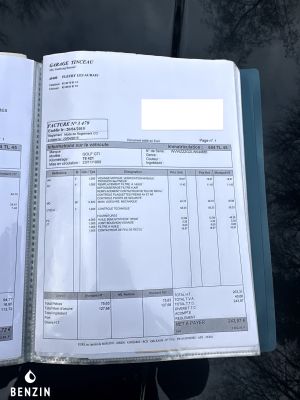 Volkswagen Golf 2 GTI 99k km - 1989