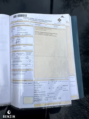 Volkswagen Golf 2 GTI 99k km - 1989