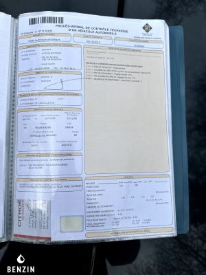 Volkswagen Golf 2 GTI 99k km - 1989