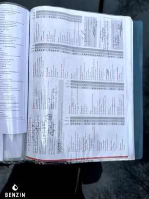 Volkswagen Golf 2 GTI 99k km - 1989