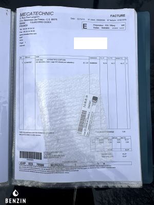 Volkswagen Golf 2 GTI 99k km - 1989